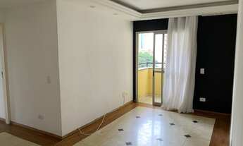 Imagem 7: Apartamento para aluguel e venda possui 79 metros quadrados com 3 quartos em Saúde - São P