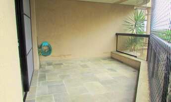 Imagem 5: Apartamento à venda, 171 m² por R$ 950.000,00 - Praia da Enseada - Guarujá/SP