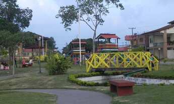 Imagem 7: COND. CIDADE JARDIM II - CASA C/ 4/4 S/ 3 SUÍTES - CÓD-2770