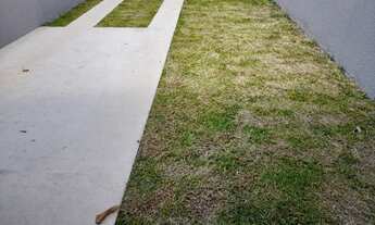 Imagem 2: Impecável 03 Quartos Santa Rita Tatuquara Imobiliaria Pazini