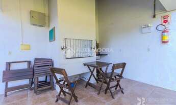 Imagem 4: PORTO ALEGRE - Casa de Condomínio - Aberta dos Morros