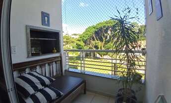 Imagem: Itacorubi Apartamento Semi Mobiliado! 2