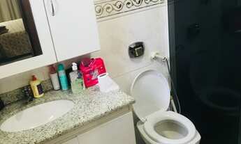 Imagem 5: Casa muito boa de 03 quartos, 03 vagas de garagem em Vila no Centro da Cidade!