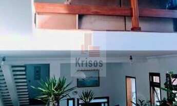 Imagem 7: CASA NO PARQUE DOS PRÍNCIPES 4 DORMS 2 SUÍTES COM PISCINA