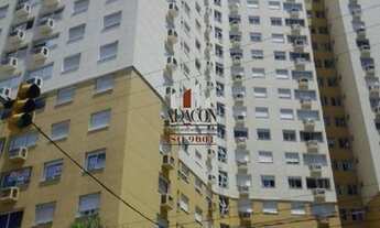 Imagem: PORTO ALEGRE - Box/Garagem - PARTENON