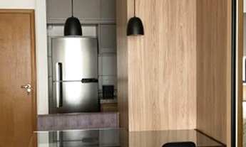 Imagem 4: Alugo - 1 quarto - 100% mobiliado - Pronto para morar