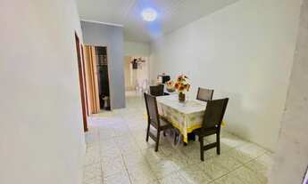 Imagem 5: Casa com 3 dormitórios à venda, 110 m² por R$ 200.000,00 - Benedito Bentes - Maceió/AL