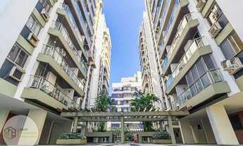 Imagem 7: Apartamento 3 quartos na Tijuca-RJ - 85m²