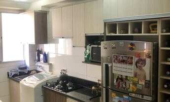 Imagem 5: Apartamento com 2 quartos no RESIDENCIAL PORTAL DAS TORRES - Bairro Conjunto Habitacional