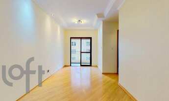 Imagem: Apartamento 55m² 2 dormitórios na Vila