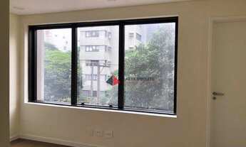 Imagem 7: Conjunto, 41 m² - venda por R$ 380.000,00 ou aluguel por R$ 1.600,00/mês - Vila Clementino