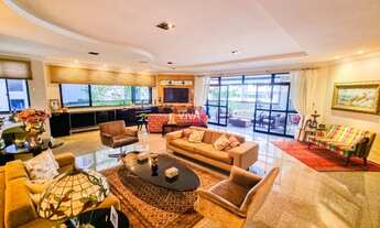 Imagem: Apartamento 4 Suítes no Meireles