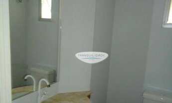 Imagem 3: Oportunidade!!! Apartamento com 3 dormitórios, 128 m² - venda por R$ 650.000 ou aluguel po