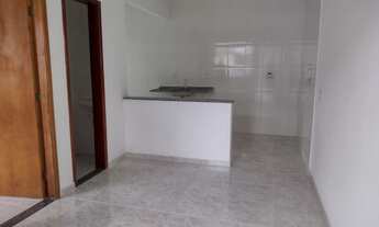 Imagem 3: Apartamento 45m² 1 quarto/1 Sala/ 1 banheiro é área.<br>1 Vaga de Garagem