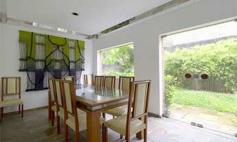 Imagem: Sobrado para venda com 385 metros quadrados