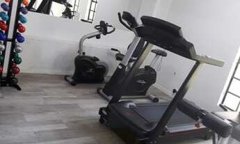 Imagem 5: Apartamento à venda, 2 quartos, 1 suíte, 2 vagas, Centro I - Brusque/SC