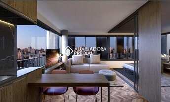 Imagem 6: PORTO ALEGRE - Apartamento Padrão - moinhos de vento