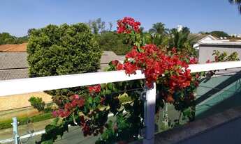 Imagem: Sobrado à venda Setor Jaó