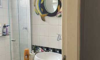 Imagem 4: Apartamento para Venda em São Paulo, IMIRIM, 2 dormitórios, 1 banheiro, 1 vaga