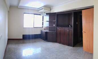 Imagem 3: APARTAMENTO RESIDENCIAL em BELÉM - PA, Av. Serzedelo Corrêa, 244 - Centro, Belém - PA, 660