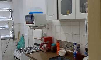 Imagem 5: Apartamento para venda possui 47 metros quadrados com 2 quartos em Bela Vista - São Paulo