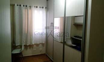 Imagem 3: Apartamento - Jardim Satélite - Residencial Carolina - 76m² - 2 Dormitórios