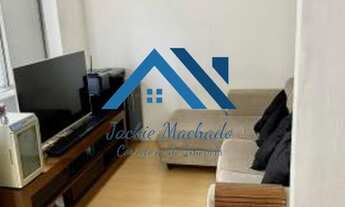 Imagem 4: APARTAMENTOSÃO PAULO