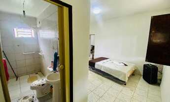 Imagem 7: Casa com 3 dormitórios à venda, 110 m² por R$ 200.000,00 - Benedito Bentes - Maceió/AL