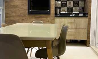 Imagem 6: Apartamento para venda com 84 metros quadrados com 2 quartos em Mauá - São Caetano do Sul