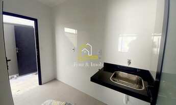 Imagem 6: Araraquara - Casa de Condomínio - Residencial Veredas do Campo