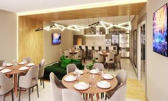 Imagem 2: APARTAMENTO NO BAIRRO DAS NAÇÕES - BALNEÁRIO CAMBORIÚ