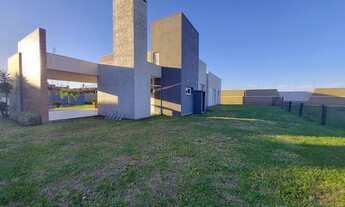 Imagem 3: OSóRIO - Casa de Condomínio - Atlântida Sul