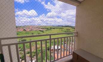 Imagem 7: SÃO JOSÉ DOS CAMPOS - Apartamento Padrão - PARQUE RESIDENCIAL FLAMBOYANT