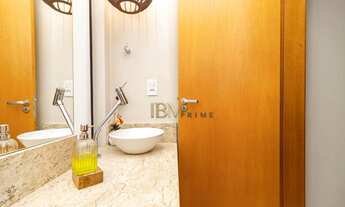 Imagem 3: Casa com 3 dormitórios para alugar na Vila do Golf - Ribeirão Preto/SP