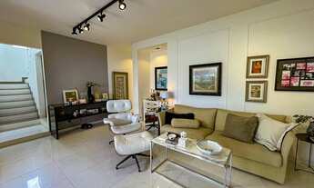 Imagem 6: Cobertura para venda tem 240 metros quadrados com 4 quartos em Jardim Camburi - Vitória