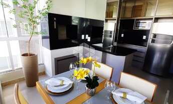 Imagem 6: CAPãO DA CANOA - Apartamento Padrão - Navegantes