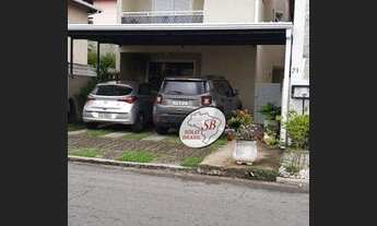 Imagem: Sobrado com 3 dormitórios à venda, 164