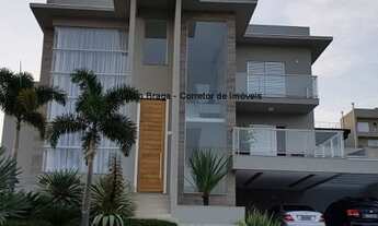 Imagem: SÃO JOSÉ DOS CAMPOS - Casa de Condomínio