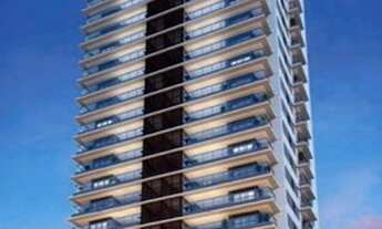 Imagem 2: Apartamento de 122m² com 3 quartos no Cursino