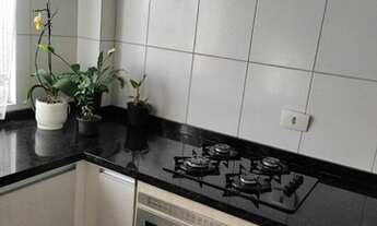 Imagem 4: Apartamento Pinhais com 02 quartos