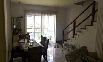 Imagem 6: Casa Duplex Santa Terezinha 3 quartos,sala, cozinha,2 banheiros, terraço, área serviços, g