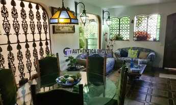 Imagem 4: CASA TÉRREA para VENDA - PARQUE CONTINENTAL - SÃO PAULO - SÃO PAULO - AUTHÊNTICA IMÓVEIS