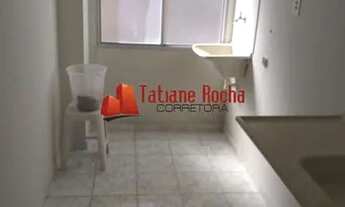 Imagem 7: Alugo apartamento de 3\4 na Av. Fraga Maia