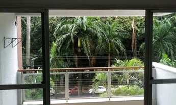 Imagem 4: APARTAMENTO COM 3 QUARTOS - EM FRENTE AO PARQUE