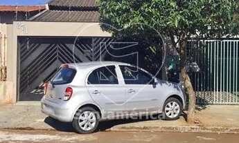 Imagem 2: LONDRINA - Casa Padrão - Conj. Santa Rita Seis