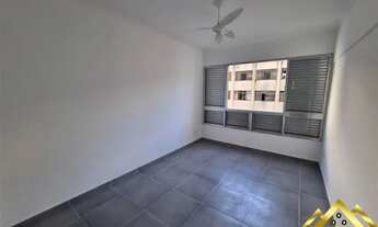 Imagem 5: 2 Dormitórios Reformado, 1 suíte, com vista ao mar na Praia do Itararé. São Vicente-sp