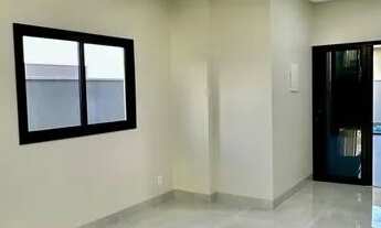 Imagem 6: Sobrado no Alphaville de senador canedo