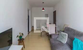 Imagem 5: Apartamento para Aluguel - Parque Santana, 2 Quartos, 54 m2