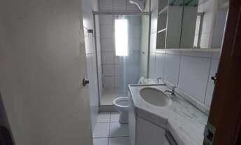 Imagem 9: Apartamento para venda tem 86 metros quadrados com 3 quartos em Casa Amarela - Recife - PE