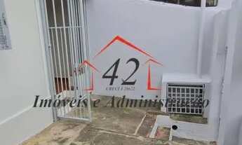 Imagem 2: Casa Térrea 2 quartos aluguel R$ 1.600,00 Metrô Sacomã